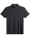 J. Lindeberg J.lindeberg Tour Tech Regular Fit Polo