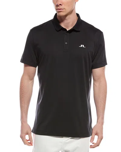 J. Lindeberg J.lindeberg Wince Regular Fit Polo