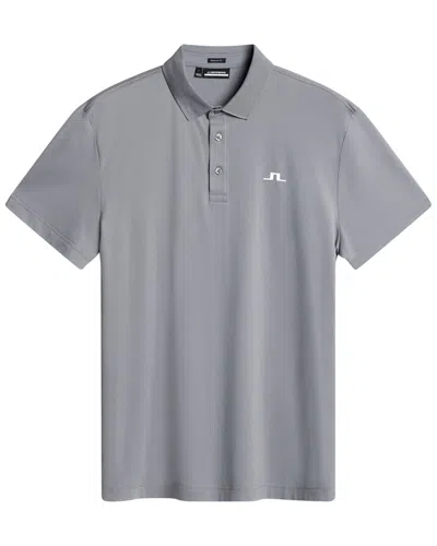 J. Lindeberg J.lindeberg Wince Regular Fit Polo