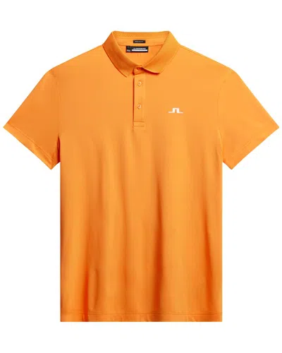 J. Lindeberg J.lindeberg Wince Regular Fit Polo