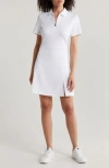 J. Lindeberg Kanai Dress In White