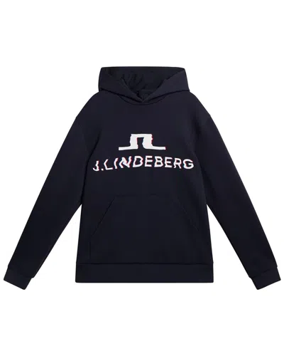 J. Lindeberg Karson Hoodie