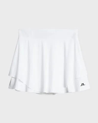 J. Lindeberg J