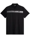J. Lindeberg Klas Regular Fit Polo