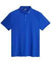J. LINDEBERG J. LINDEBERG KV REGULAR FIT POLO