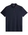J. LINDEBERG J. LINDEBERG KV REGULAR FIT POLO