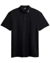 J. Lindeberg J.lindeberg Kv Regular Fit Print Jersey Tee