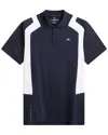 J. Lindeberg Legacy Regular Fit Polo