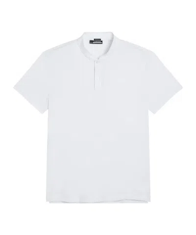 J. Lindeberg Logo Polo Shirt