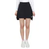 J. Lindeberg J.lindeberg Golf Wear Woman Skirt Gwsd14169 9999 In Blue