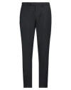 J. Lindeberg Man Pants Midnight Blue Size 34 Virgin Wool, Polyester, Recycled Polyester, Elastane
