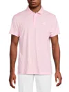 J. Lindeberg Men's Bridge Polo Shirt