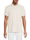 J. Lindeberg Men's Bridge Polo Shirt