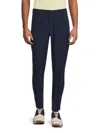 J. Lindeberg J.lindeberg Vent Pant In Blue