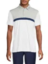 J. Lindeberg Men's Jeff Polo Shirt