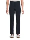 J. Lindeberg Men's Kit Performance Pants In Blue