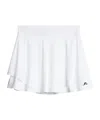 J. Lindeberg Milly Skirt In White