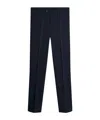 J. Lindeberg J.lindeberg Vent Pant In Blue