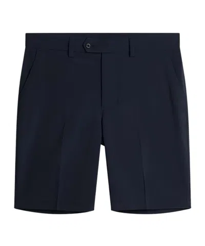 J. Lindeberg Mitch Shorts In Blue