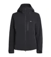 J. Lindeberg Omnia Ski Jacket In Black