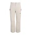 J. Lindeberg Omnia Ski Trousers In White