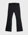 J. Lindeberg J Lindeberg Pants Ski Stanford Softshell In Black