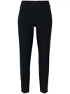 J. Lindeberg Pia Cropped-hose In Blau