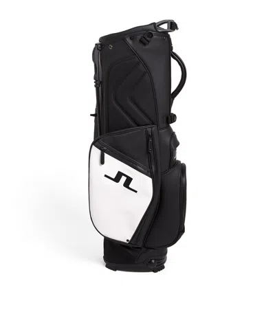 J. Lindeberg Play Golf Stand Bag