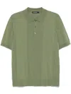 J. LINDEBERG REYMOND POLO SHIRT