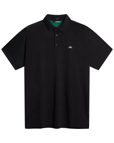 J. LINDEBERG J. LINDEBERG RHODES REGULAR FIT POLO