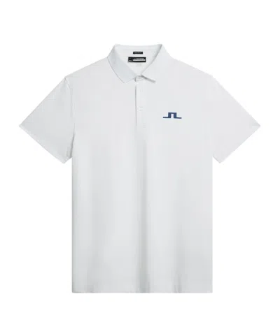 J. Lindeberg Short-sleeved Polo Shirt