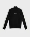 J. Lindeberg J Lindeberg Sweater Adeline Knitted In Black