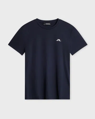 J. Lindeberg J
