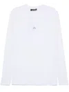 J. Lindeberg Thor T-shirt In Neutrals