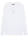 J. Lindeberg Thor T-shirt In Neutrals