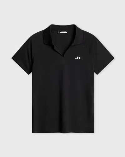 J. Lindeberg J