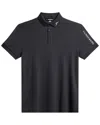 J. Lindeberg J.lindeberg Tour Tech Regular Fit Polo
