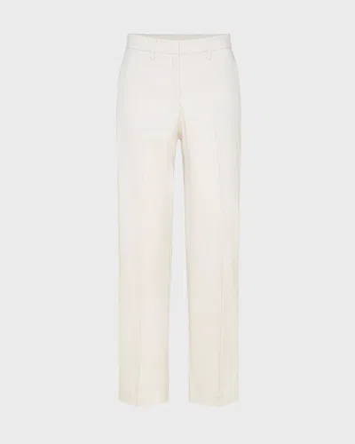 J. Lindeberg J Lindeberg Trousers Norah Pant In Neutral