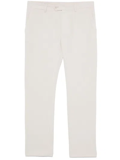J. Lindeberg Vent Golf Pants In Neutrals