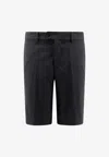 J. LINDEBERG VENT GOLF SHORTS