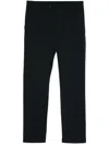 J. Lindeberg Vent Golf Trousers In Black