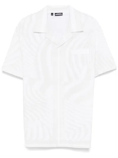 J. LINDEBERG WILL SHIRT