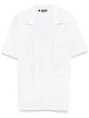 J. Lindeberg Will Shirt In 中性色