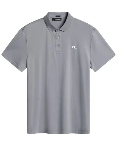 J. Lindeberg Wince Regular Fit Polo