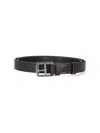 J & M Davidson J&m Davidson Belts