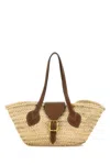 J & M Davidson J&m Davidson Handbags. In Brown