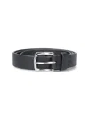 J & M DAVIDSON MINI LOGO BELT