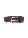 J & M DAVIDSON MINI LOGO BELT