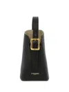 J & M Davidson Nano Quiver Bag In Black