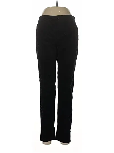 Pre-owned J. Mclaughlin Active Pants In Black